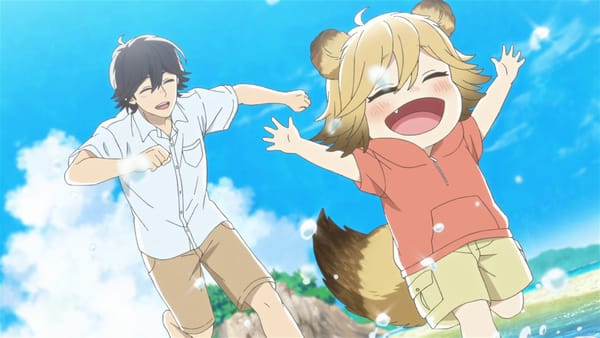 Udon no Kuni no Kin`iro Kemari (2016)(TV Series)(Complete)