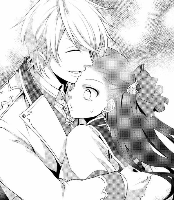 Otome Game no Hametsu Flag shika Nai Akuyaku Reijou ni Tensei Shiteshimatta... (2020)(TV Series)(Complete)