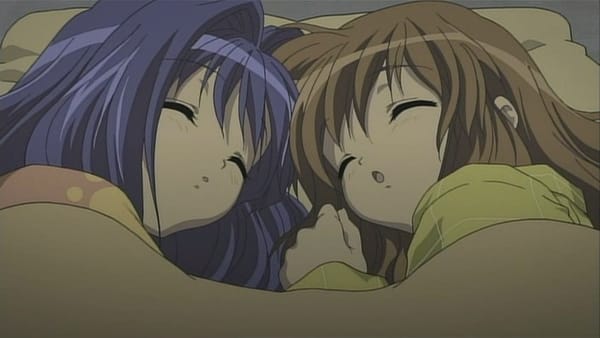 Kanon (2002)(TV Series)(Complete)