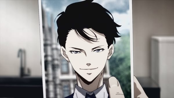 Kamonohashi Ron no Kindan Suiri (2023)(TV Series)(Complete)