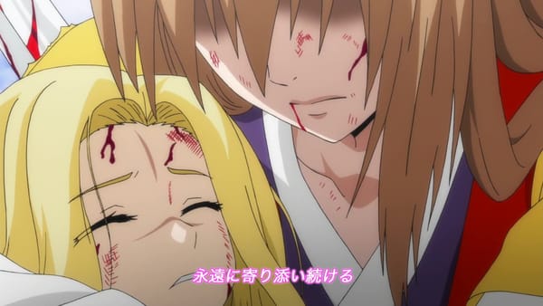 Enmusubi no Youko-chan (2017)(TV Series)(Complete)