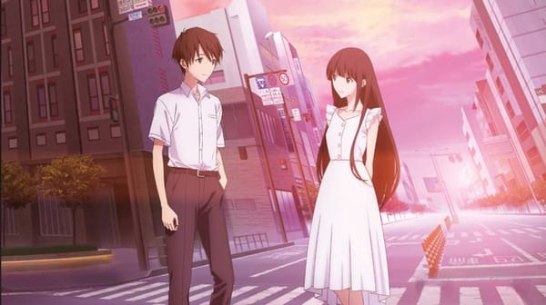 Kimi o Aishita Hitori no Boku e (2022)(Movie)(Complete)