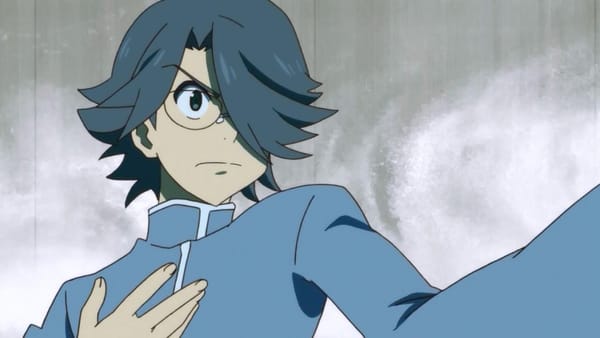 Kill la Kill (2013)(TV Series)(Complete)