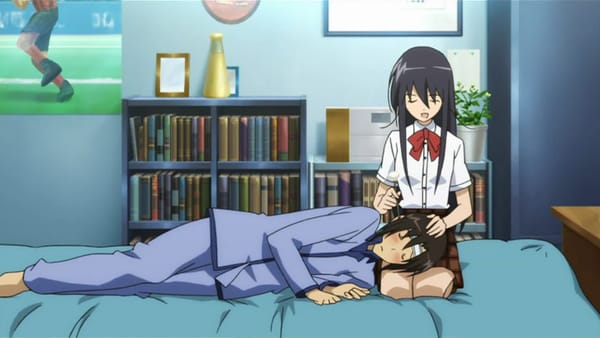 Seitokai Yakuindomo * (2014)(TV Series)(Complete)