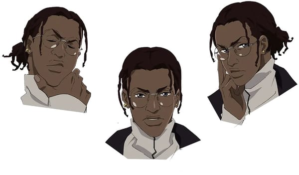 Lazarus (2025)(TV Series)(Ongoing)