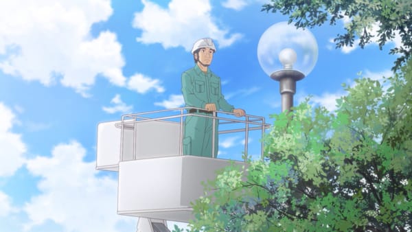 Sakamichi no Apollon (2012)(TV Series)(Complete)