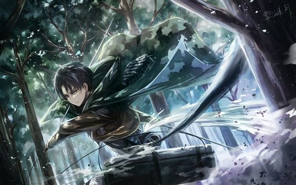 Shingeki no Kyojin (2013)(TV Series)(Complete)