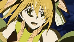 Black Bullet (2014)(TV Series)(Complete)