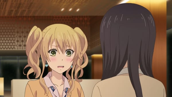 Citrus (2018)(TV Series)(Complete)
