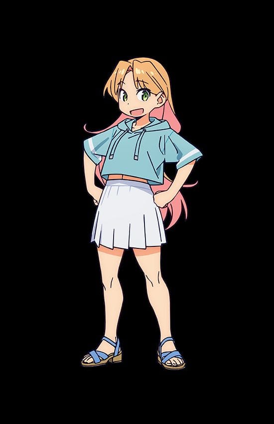 Ruri no Houseki (2025)(TV Series)(Ongoing)