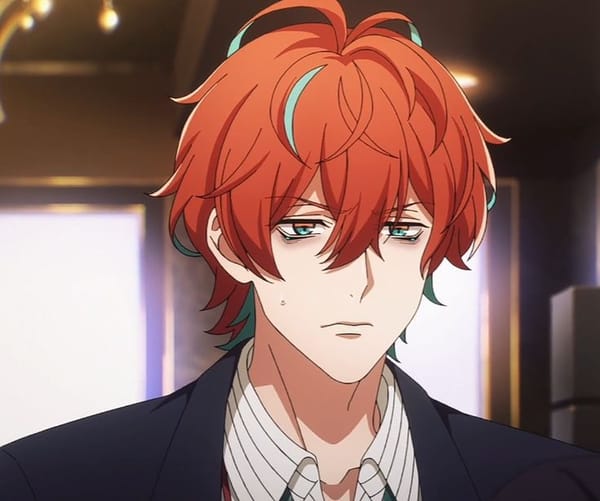 Hypnosis Mic: Division Rap Battle - Rhyme Anima + (2023)(TV Series)(Complete)